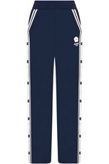 Kenzo TRACKPANTS WITH POPPERS | MIDNIGHT BLUE